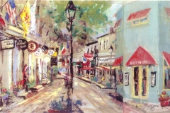 4-first-date-austin-grill-proposal-in-paris-see-flag