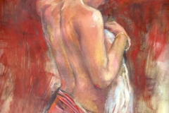 Lady-with-towel-figure