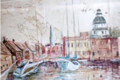 3-kitchen-mural-closeup-with-boat