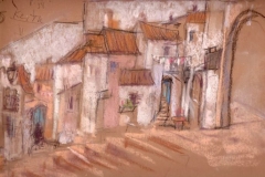 xfs_750x500_s80_9-sketch-for-french-village-mural-going-up-stair-well-1st-to-2nd-floor
