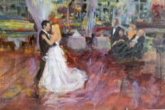 WEDDING