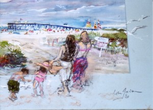 family-portrait-painted-at-beach    