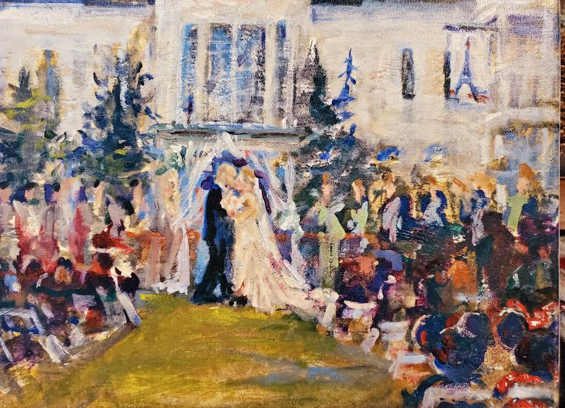 FIRST KISS PROPOSAL DISNEYWLD SEE MICKEY AND MINNIE PARIS HERITAGE HUNT